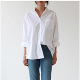 Camisa Feminina- White Style Sua Boutique Shop