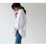 Camisa Feminina- White Style Sua Boutique Shop