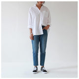 Camisa Feminina- White Style Sua Boutique Shop