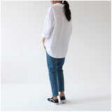 Camisa Feminina- White Style Sua Boutique Shop