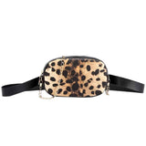 Bolsa - Pochete Animal Print Sua Boutique Shop