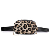 Bolsa - Pochete Animal Print Sua Boutique Shop