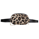 Bolsa - Pochete Animal Print Sua Boutique Shop