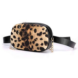 Bolsa - Pochete Animal Print Sua Boutique Shop