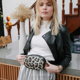 Bolsa - Pochete Animal Print Sua Boutique Shop