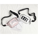 Bolsa - Pochete EXIT Sua Boutique Shop