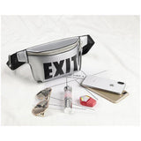 Bolsa - Pochete EXIT Sua Boutique Shop