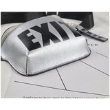 Bolsa - Pochete EXIT Sua Boutique Shop