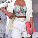 Conjunto Feminino- Lady Blazer e Shorts Sua Boutique Shop