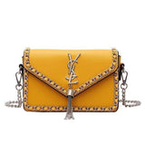 Bolsa Inspired  Yves Saint Laurent Sua Boutique Shop