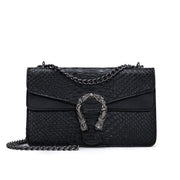 Bolsa Gucci Inspired Dionysus- Croco Premium Sua Boutique Shop