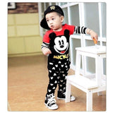 Conjunto Infantil Boy New York NaModa Store