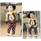 Conjunto Infantil Boy Mickey NaModa Store