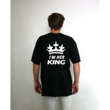 Conjunto Infantil - Familia King NaModa Store